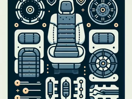 Aksesoris Mobil untuk Melindungi Interior dari Kerusakan
