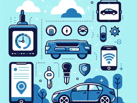 Aksesoris Mobil yang Membuat Berkendara Lebih Praktis dan Efisien