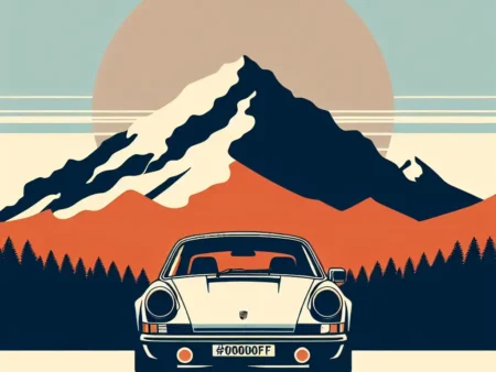 Review Porsche 911: Mobil Sport Legendaris dengan Performa Tak Tertandingi