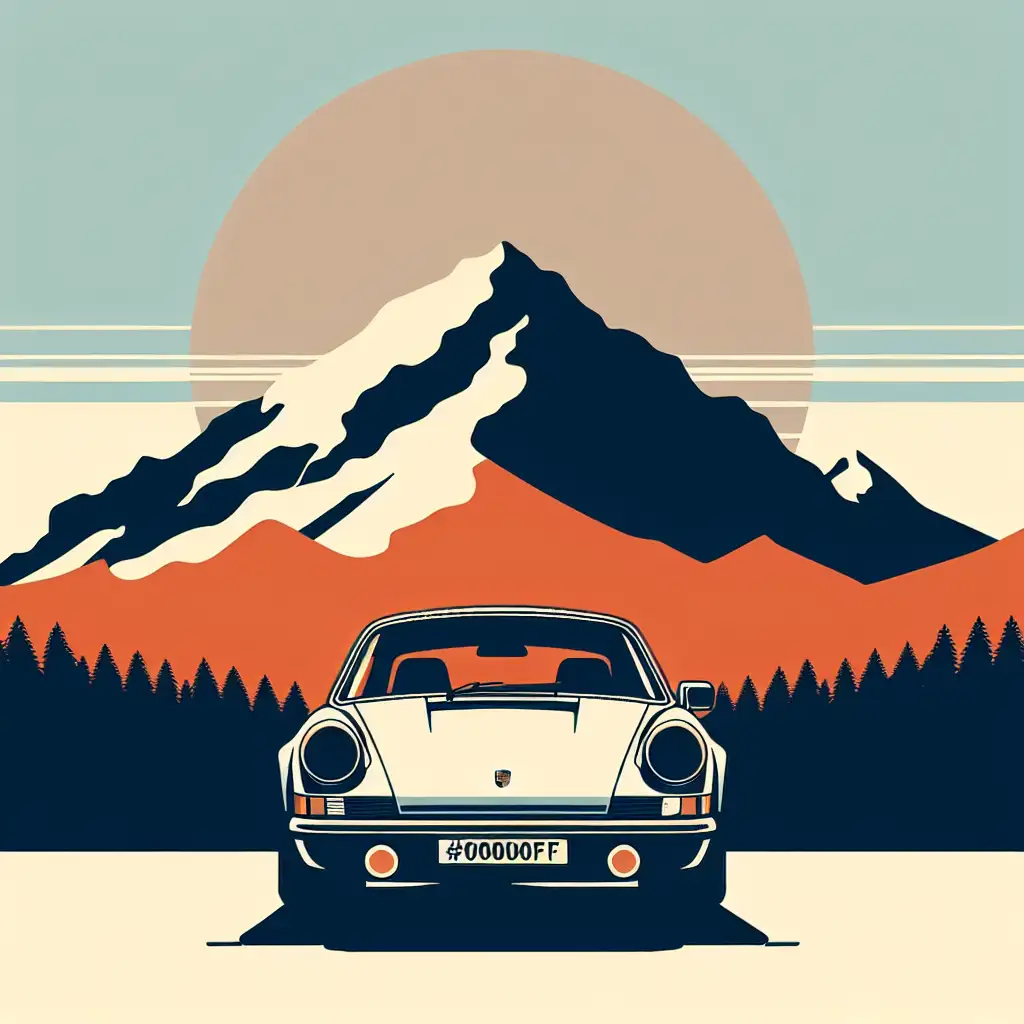 Review Porsche 911: Mobil Sport Legendaris dengan Performa Tak Tertandingi